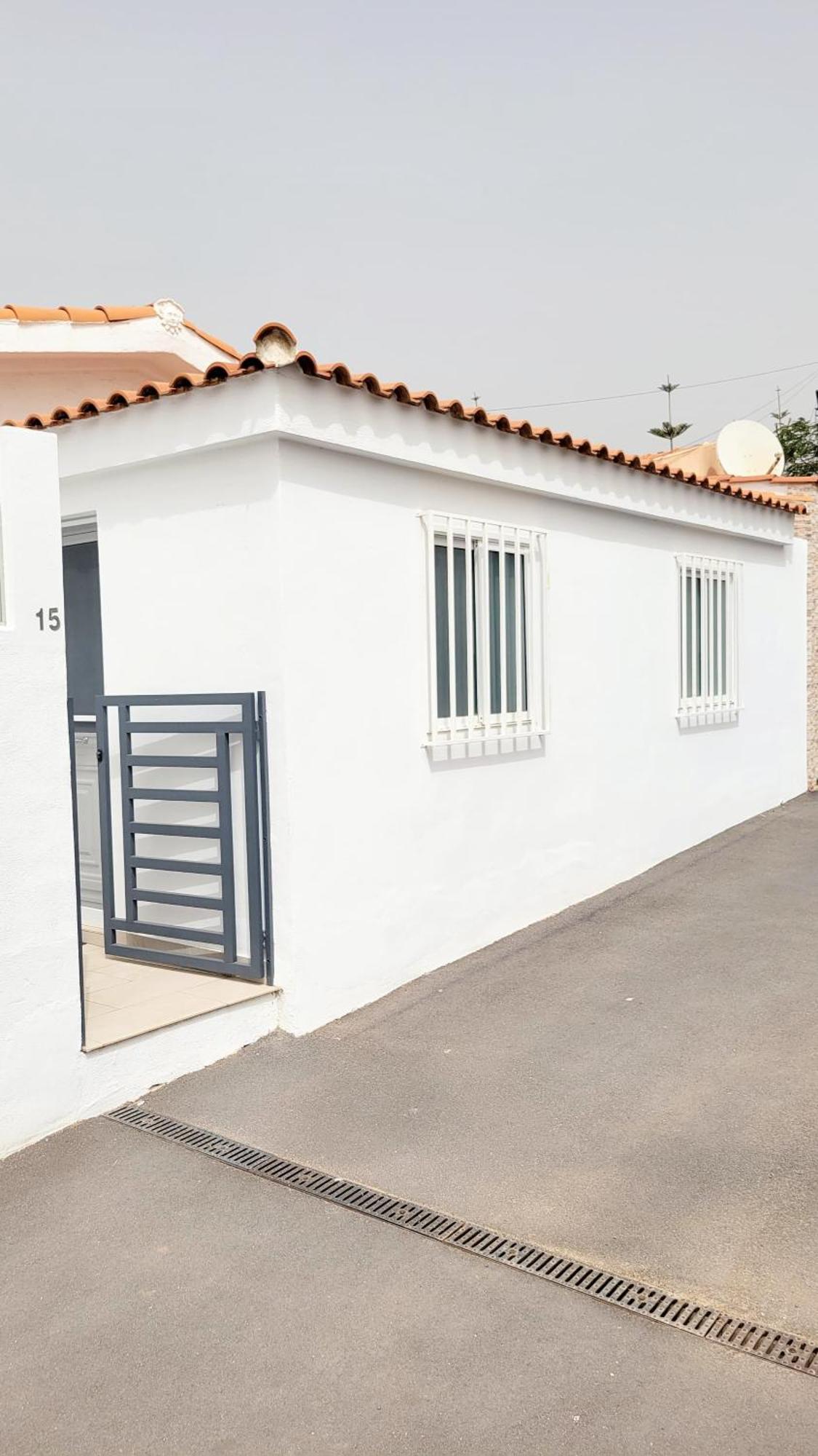 Apartamento Con Piscina Privada Сан Мигель Экстерьер фото