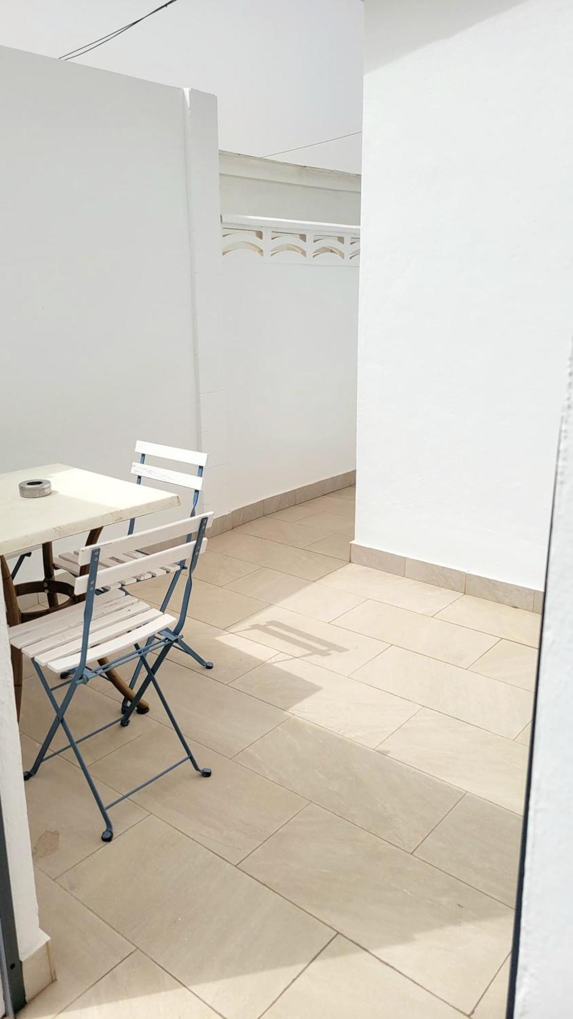 Apartamento Con Piscina Privada Сан Мигель Экстерьер фото