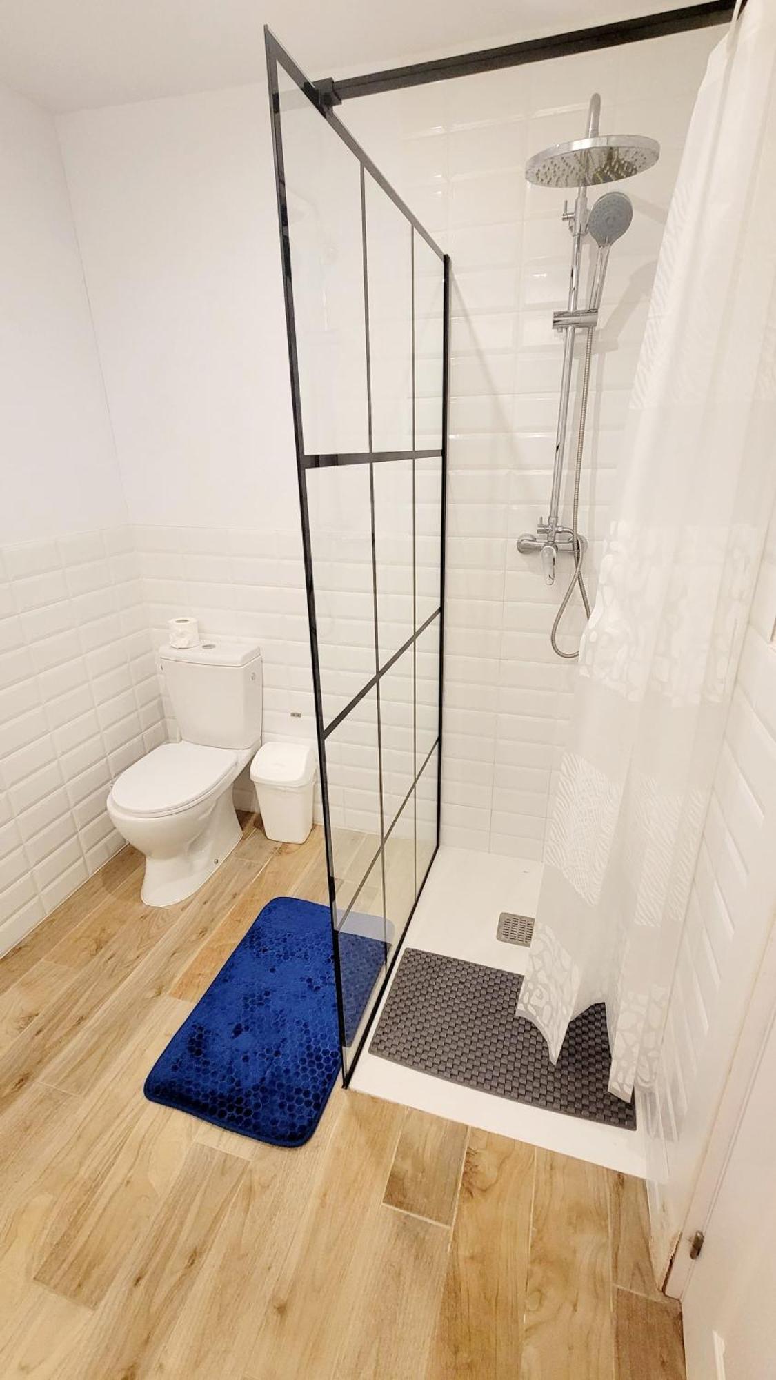 Apartamento Con Piscina Privada Сан Мигель Экстерьер фото