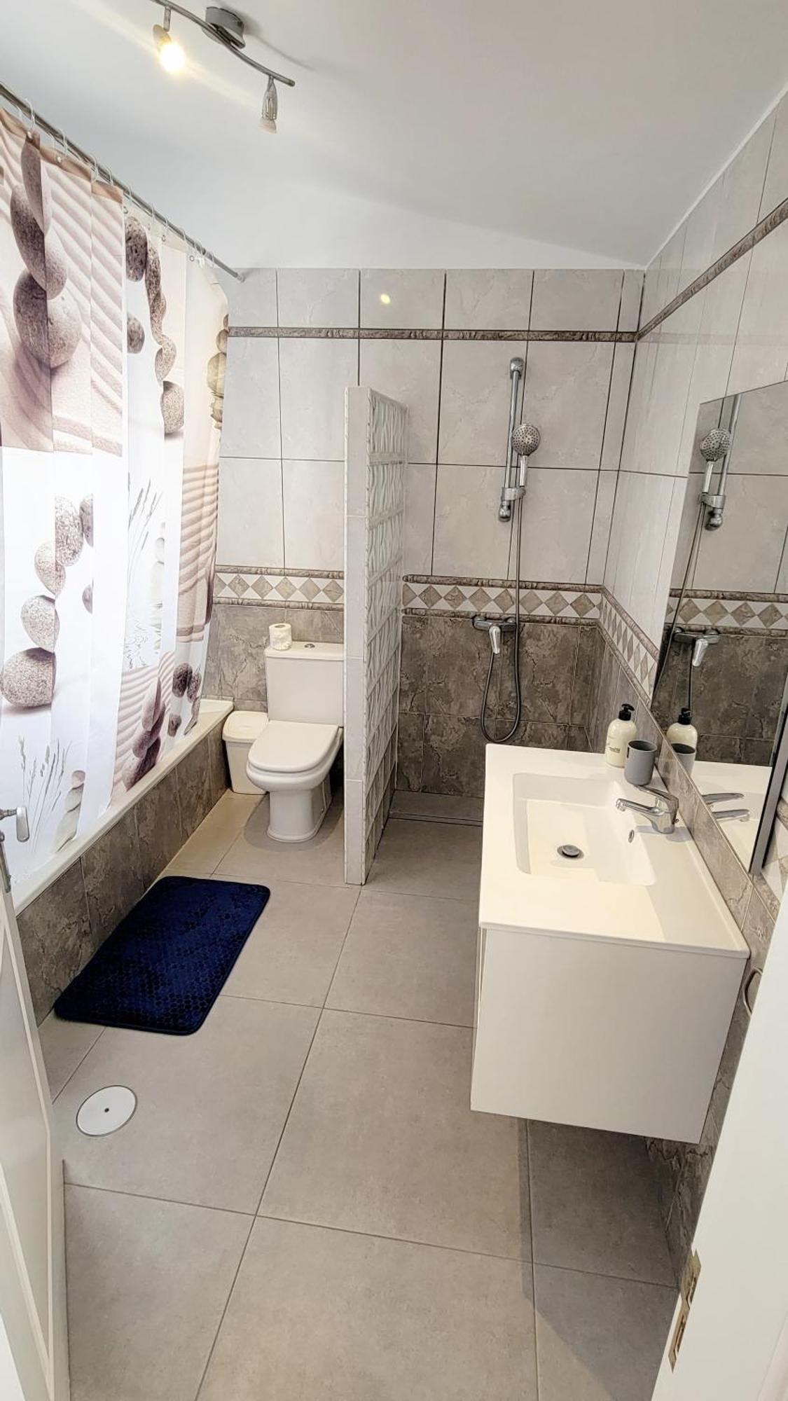 Apartamento Con Piscina Privada Сан Мигель Экстерьер фото